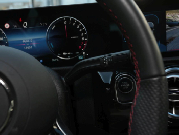 Mercedes-Benz CLA 250 e SB AMG MBUX Navi-Prem. LED Kamera