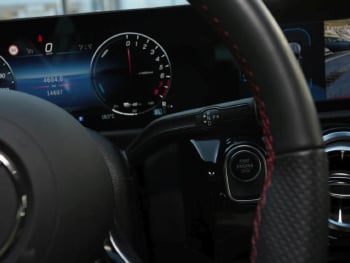 Mercedes-Benz CLA 250 e SB AMG MBUX Navi-Prem. LED Kamera