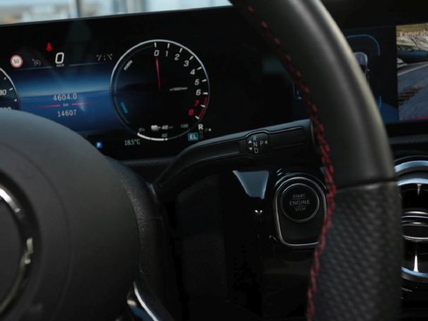 Mercedes-Benz CLA 250 e SB AMG MBUX Navi-Prem. LED Kamera Mercedes-Benz CLA 250 e SB AMG MBUX Navi-Prem. LED Kamera