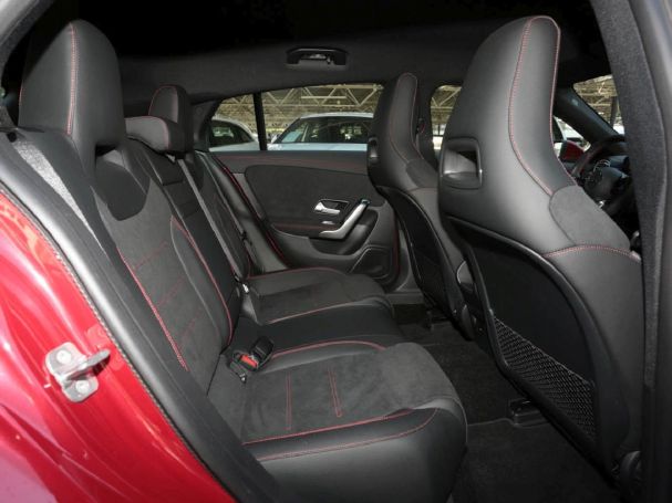 Mercedes-Benz CLA 250 e SB AMG MBUX Navi-Prem. LED Kamera Mercedes-Benz CLA 250 e SB AMG MBUX Navi-Prem. LED Kamera