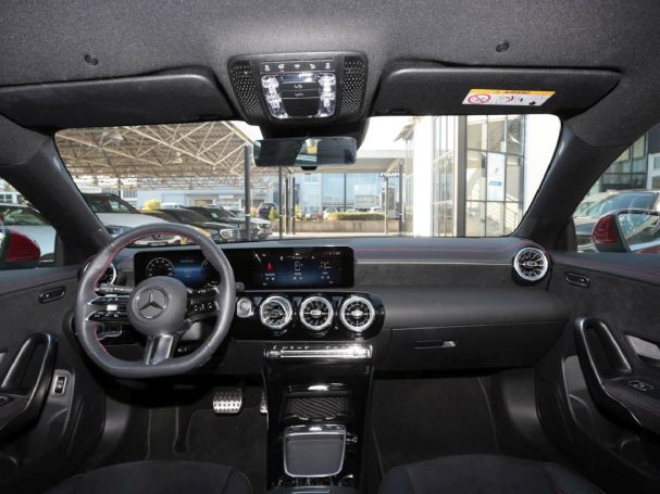 Mercedes-Benz CLA 250 e SB AMG MBUX Navi-Prem. LED Kamera Mercedes-Benz CLA 250 e SB AMG MBUX Navi-Prem. LED Kamera