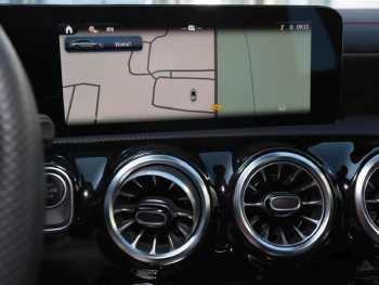 Mercedes-Benz CLA 250 e SB AMG MBUX Navi-Prem. LED Kamera