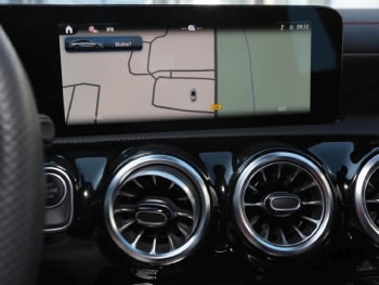 Mercedes-Benz CLA 250 e SB AMG MBUX Navi-Prem. LED Kamera