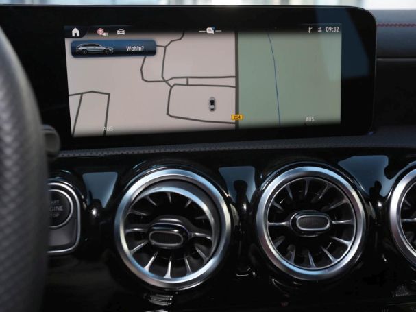 Mercedes-Benz CLA 250 e SB AMG MBUX Navi-Prem. LED Kamera Mercedes-Benz CLA 250 e SB AMG MBUX Navi-Prem. LED Kamera