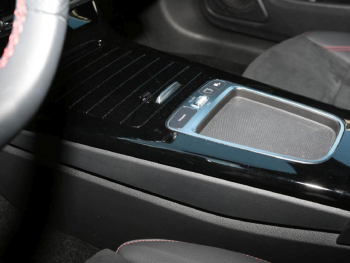 Mercedes-Benz CLA 250 e SB AMG MBUX Navi-Prem. LED Kamera