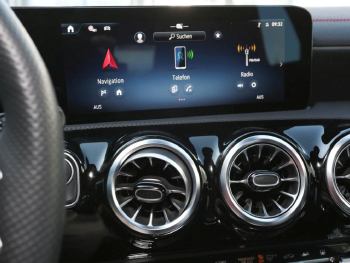 Mercedes-Benz CLA 250 e SB AMG MBUX Navi-Prem. LED Kamera