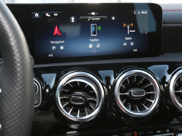 Mercedes-Benz CLA 250 e SB AMG MBUX Navi-Prem. LED Kamera Mercedes-Benz CLA 250 e SB AMG MBUX Navi-Prem. LED Kamera