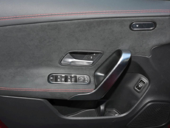 Mercedes-Benz CLA 250 e SB AMG MBUX Navi-Prem. LED Kamera