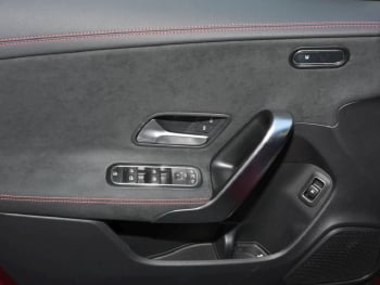 Mercedes-Benz CLA 250 e SB AMG MBUX Navi-Prem. LED Kamera