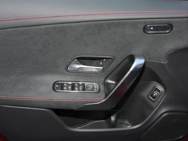 Mercedes-Benz CLA 250 e SB AMG MBUX Navi-Prem. LED Kamera Mercedes-Benz CLA 250 e SB AMG MBUX Navi-Prem. LED Kamera