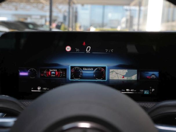 Mercedes-Benz CLA 250 e SB AMG MBUX Navi-Prem. LED Kamera Mercedes-Benz CLA 250 e SB AMG MBUX Navi-Prem. LED Kamera