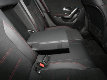 Mercedes-Benz CLA 250 e SB AMG MBUX Navi-Prem. LED Kamera