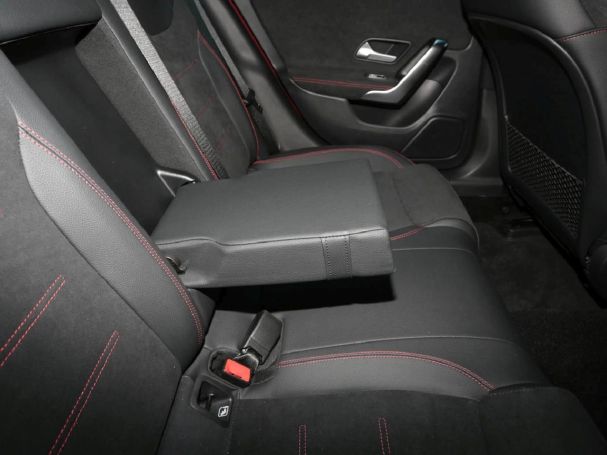 Mercedes-Benz CLA 250 e SB AMG MBUX Navi-Prem. LED Kamera Mercedes-Benz CLA 250 e SB AMG MBUX Navi-Prem. LED Kamera