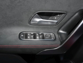 Mercedes-Benz CLA 250 e SB AMG MBUX Navi-Prem. LED Kamera