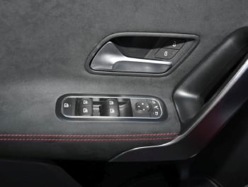 Mercedes-Benz CLA 250 e SB AMG MBUX Navi-Prem. LED Kamera