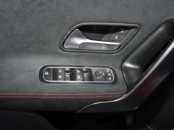 Mercedes-Benz CLA 250 e SB AMG MBUX Navi-Prem. LED Kamera Mercedes-Benz CLA 250 e SB AMG MBUX Navi-Prem. LED Kamera