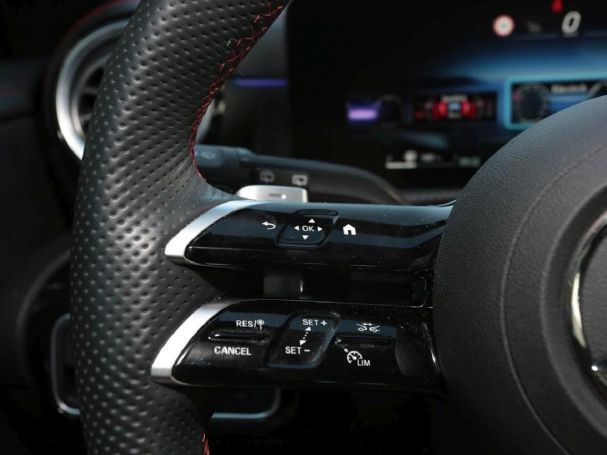 Mercedes-Benz CLA 250 e SB AMG MBUX Navi-Prem. LED Kamera Mercedes-Benz CLA 250 e SB AMG MBUX Navi-Prem. LED Kamera
