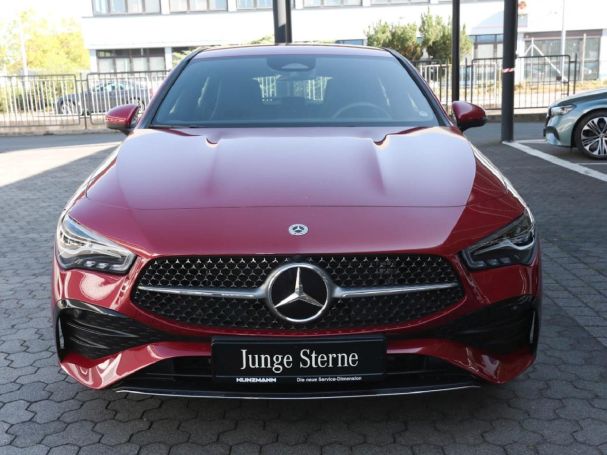 Mercedes-Benz CLA 250 e SB AMG MBUX Navi-Prem. LED Kamera Mercedes-Benz CLA 250 e SB AMG MBUX Navi-Prem. LED Kamera