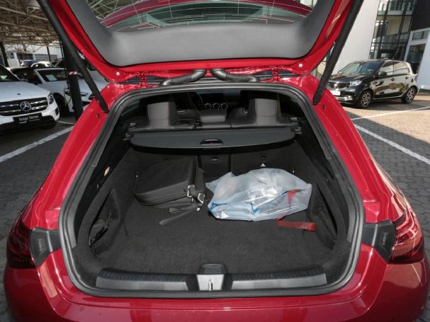 Mercedes-Benz CLA 250 e SB AMG MBUX Navi-Prem. LED Kamera Mercedes-Benz CLA 250 e SB AMG MBUX Navi-Prem. LED Kamera