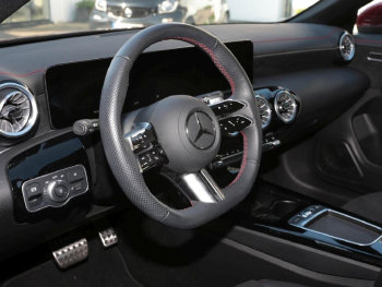 Mercedes-Benz CLA 250 e SB AMG MBUX Navi-Prem. LED Kamera