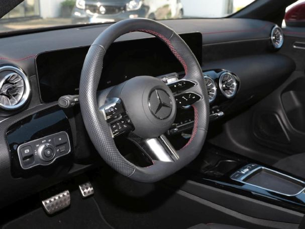 Mercedes-Benz CLA 250 e SB AMG MBUX Navi-Prem. LED Kamera Mercedes-Benz CLA 250 e SB AMG MBUX Navi-Prem. LED Kamera