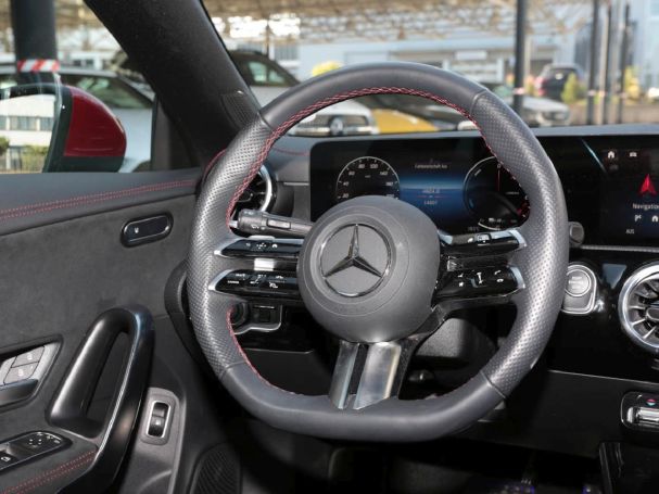 Mercedes-Benz CLA 250 e SB AMG MBUX Navi-Prem. LED Kamera Mercedes-Benz CLA 250 e SB AMG MBUX Navi-Prem. LED Kamera