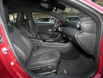 Mercedes-Benz CLA 250 e SB AMG MBUX Navi-Prem. LED Kamera