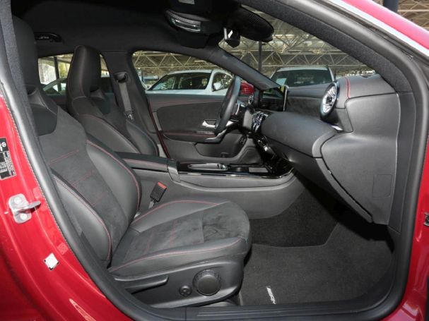 Mercedes-Benz CLA 250 e SB AMG MBUX Navi-Prem. LED Kamera Mercedes-Benz CLA 250 e SB AMG MBUX Navi-Prem. LED Kamera