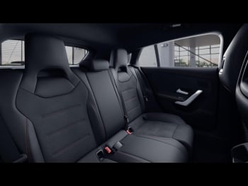 Mercedes-Benz CLA 250 e SB AMG MBUX Navi+ Kamera AHK SpurH