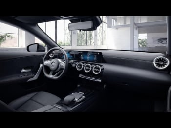 Mercedes-Benz CLA 250 e SB AMG MBUX Navi+ Kamera AHK SpurH