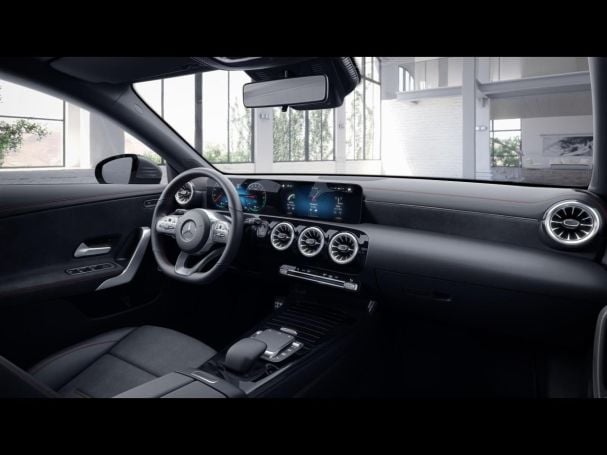 Mercedes-Benz CLA 250 e SB AMG MBUX Navi+ Kamera AHK SpurH Mercedes-Benz CLA 250 e SB AMG MBUX Navi+ Kamera AHK SpurH