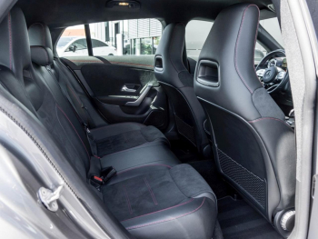 Mercedes-Benz CLA 250 e SB AMG MBUX Navi+ Kamera EasyP Keyless