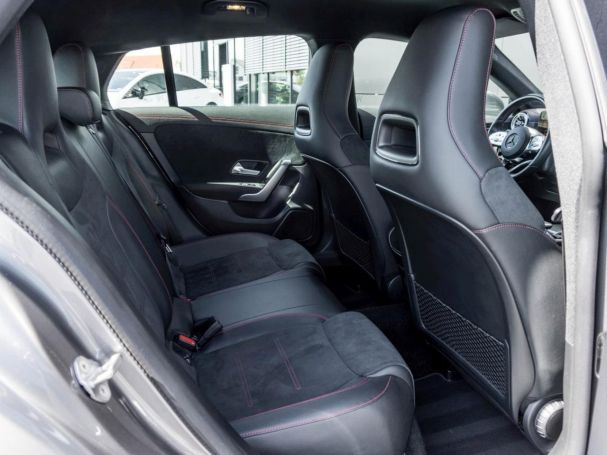 Mercedes-Benz CLA 250 e SB AMG MBUX Navi+ Kamera EasyP Keyless Mercedes-Benz CLA 250 e SB AMG MBUX Navi+ Kamera EasyP Keyless