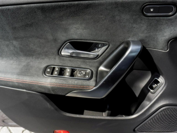 Mercedes-Benz CLA 250 e SB AMG MBUX Navi+ Kamera EasyP Keyless
