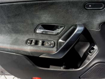 Mercedes-Benz CLA 250 e SB AMG MBUX Navi+ Kamera EasyP Keyless