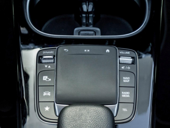 Mercedes-Benz CLA 250 e SB AMG MBUX Navi+ Kamera EasyP Keyless
