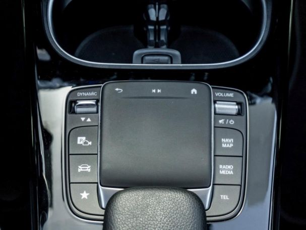 Mercedes-Benz CLA 250 e SB AMG MBUX Navi+ Kamera EasyP Keyless Mercedes-Benz CLA 250 e SB AMG MBUX Navi+ Kamera EasyP Keyless