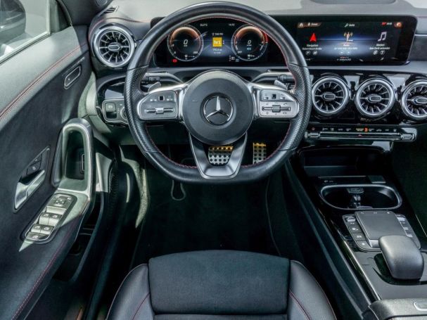 Mercedes-Benz CLA 250 e SB AMG MBUX Navi+ Kamera EasyP Keyless Mercedes-Benz CLA 250 e SB AMG MBUX Navi+ Kamera EasyP Keyless