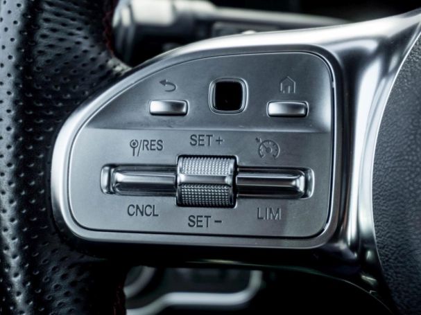 Mercedes-Benz CLA 250 e SB AMG MBUX Navi+ Kamera EasyP Keyless Mercedes-Benz CLA 250 e SB AMG MBUX Navi+ Kamera EasyP Keyless