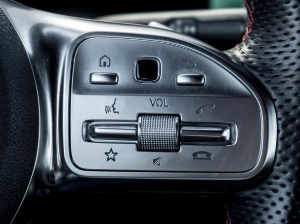 Mercedes-Benz CLA 250 e SB AMG MBUX Navi+ Kamera EasyP Keyless Mercedes-Benz CLA 250 e SB AMG MBUX Navi+ Kamera EasyP Keyless