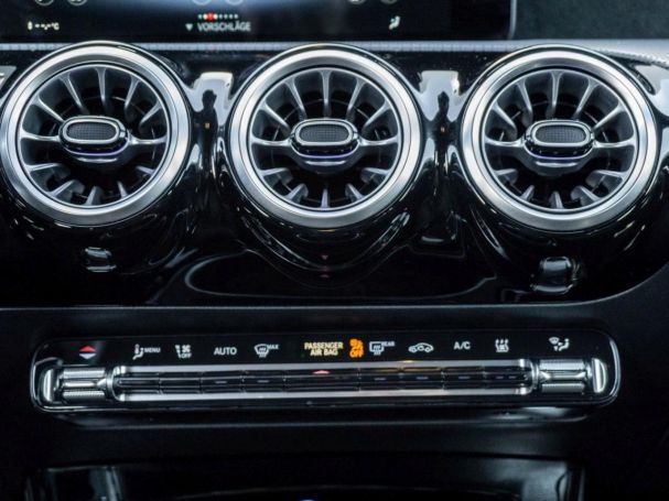 Mercedes-Benz CLA 250 e SB AMG MBUX Navi+ Kamera EasyP Keyless Mercedes-Benz CLA 250 e SB AMG MBUX Navi+ Kamera EasyP Keyless