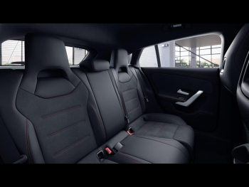 Mercedes-Benz CLA 250 e SB AMG MBUX Navi+ Kamera EasyP Keyless