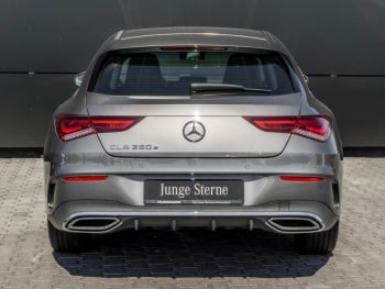 Mercedes-Benz CLA 250 e SB AMG MBUX Navi+ Kamera EasyP Keyless