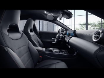 Mercedes-Benz CLA 250 e SB AMG MBUX Navi+ Kamera EasyP Keyless