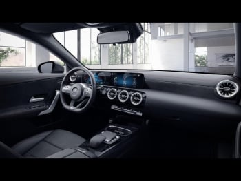 Mercedes-Benz CLA 250 e SB AMG MBUX Navi+ Kamera EasyP Keyless