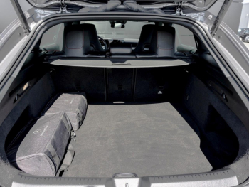 Mercedes-Benz CLA 250 e SB AMG MBUX Navi+ Kamera EasyP Keyless
