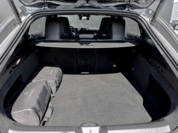Mercedes-Benz CLA 250 e SB AMG MBUX Navi+ Kamera EasyP Keyless