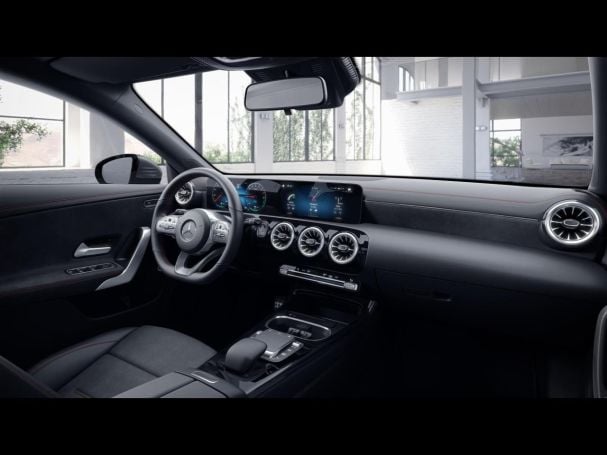 Mercedes-Benz CLA 250 e SB AMG MBUX Navi+ Kamera EasyP Keyless Mercedes-Benz CLA 250 e SB AMG MBUX Navi+ Kamera EasyP Keyless