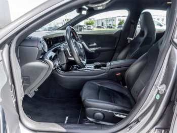 Mercedes-Benz CLA 250 e SB AMG MBUX Navi+ Kamera EasyP Keyless