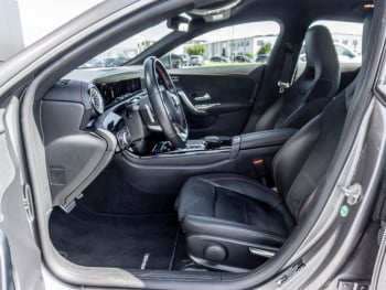 Mercedes-Benz CLA 250 e SB AMG MBUX Navi+ Kamera EasyP Keyless